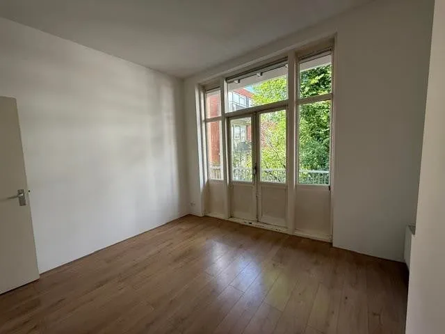 Foto #7 Appartement Pretoriusstraat Amsterdam