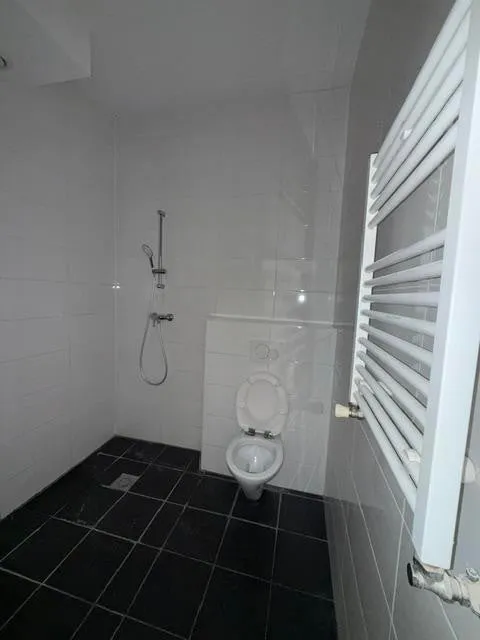 Foto #9 Appartement Pretoriusstraat Amsterdam