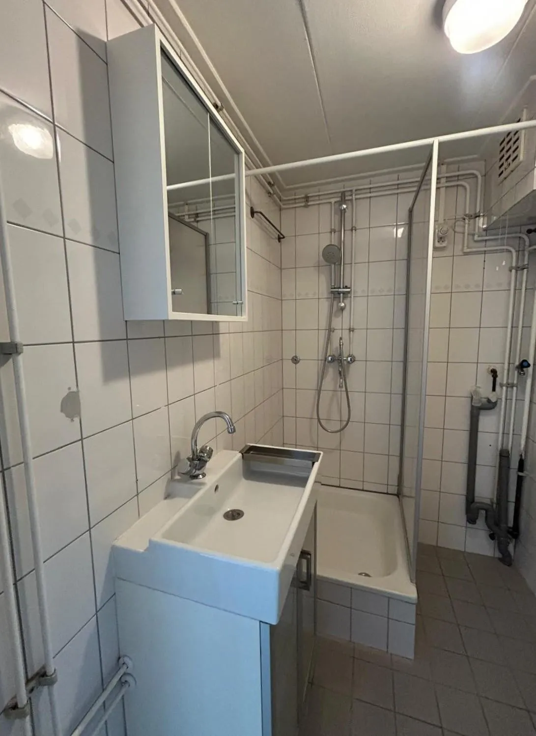 Foto #11 Appartement Fatimaplein Maastricht