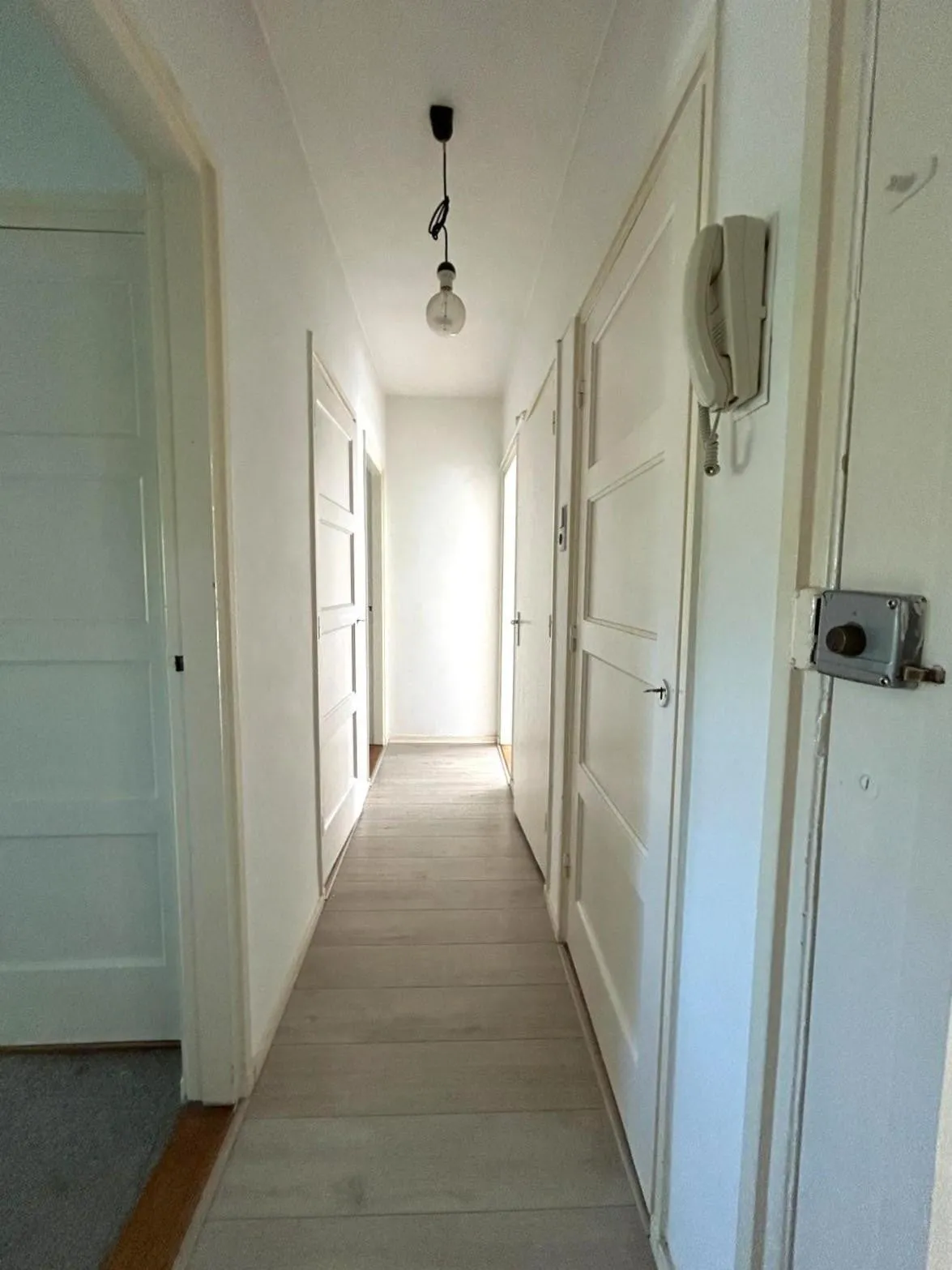 Foto #2 Appartement Fatimaplein Maastricht