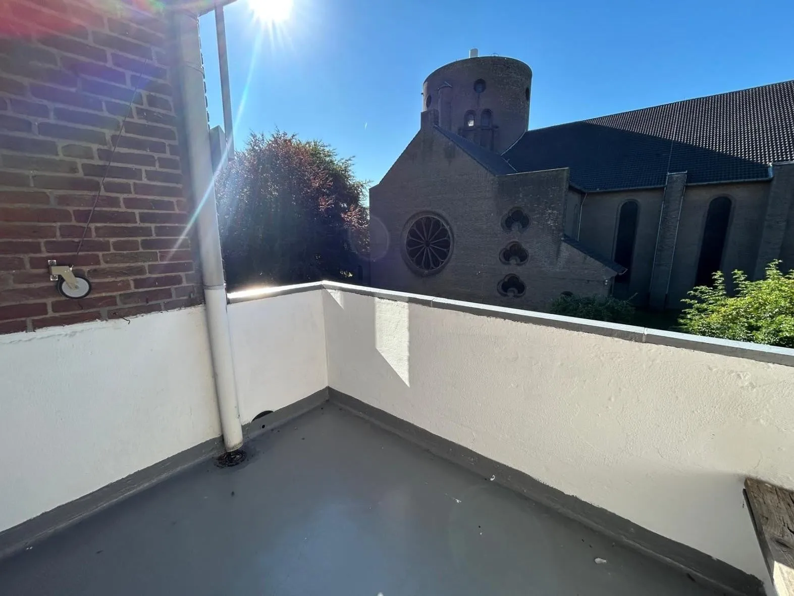Foto #17 Appartement Fatimaplein Maastricht