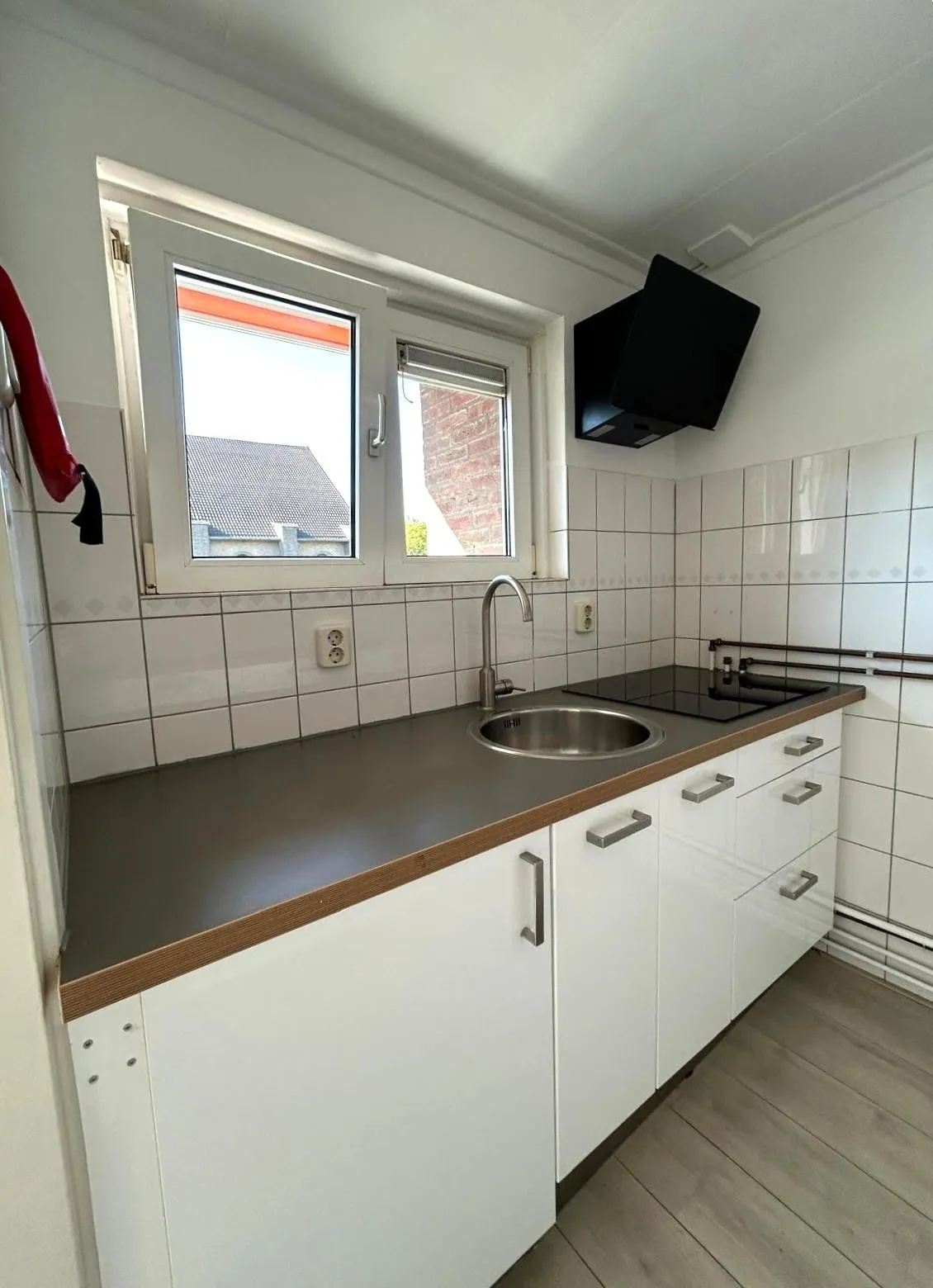 Foto #6 Appartement Fatimaplein Maastricht