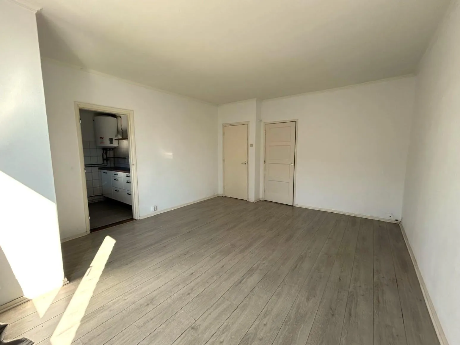 Foto #5 Appartement Fatimaplein Maastricht