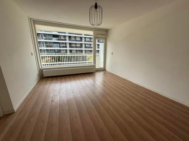 Foto #5 Appartement Delflandplein Amsterdam