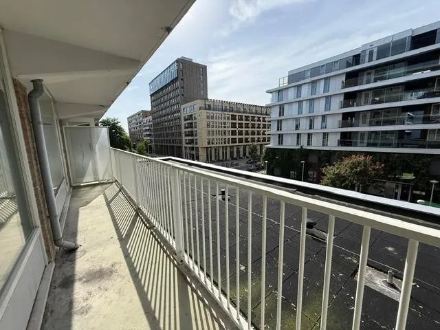 Foto #12 Appartement Delflandplein Amsterdam