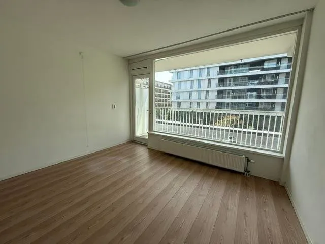 Foto #3 Appartement Delflandplein Amsterdam