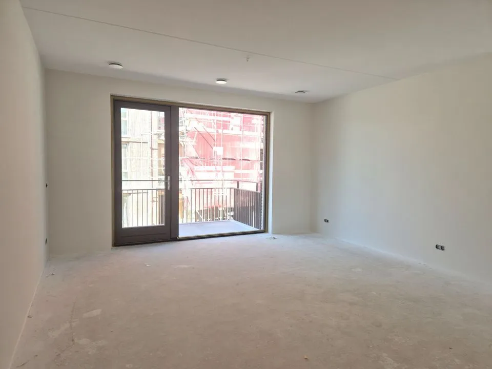 Foto #3 Appartement Weverskaarde Tilburg