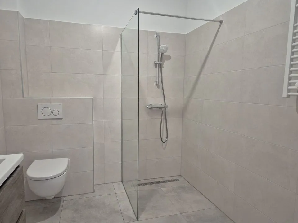 Foto #6 Appartement Weverskaarde Tilburg