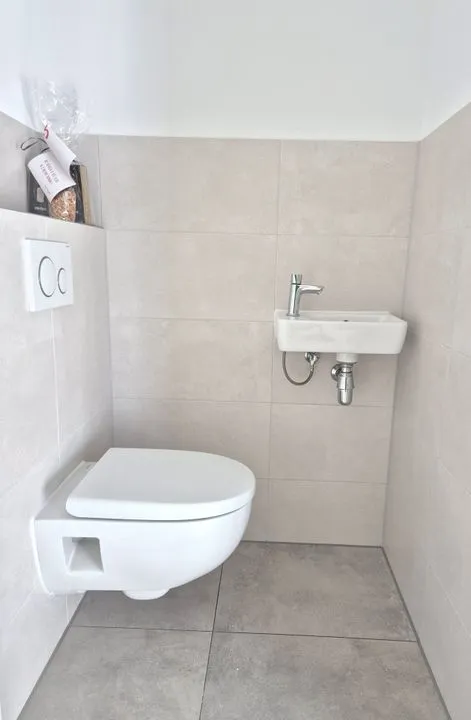 Foto #9 Appartement Weverskaarde Tilburg