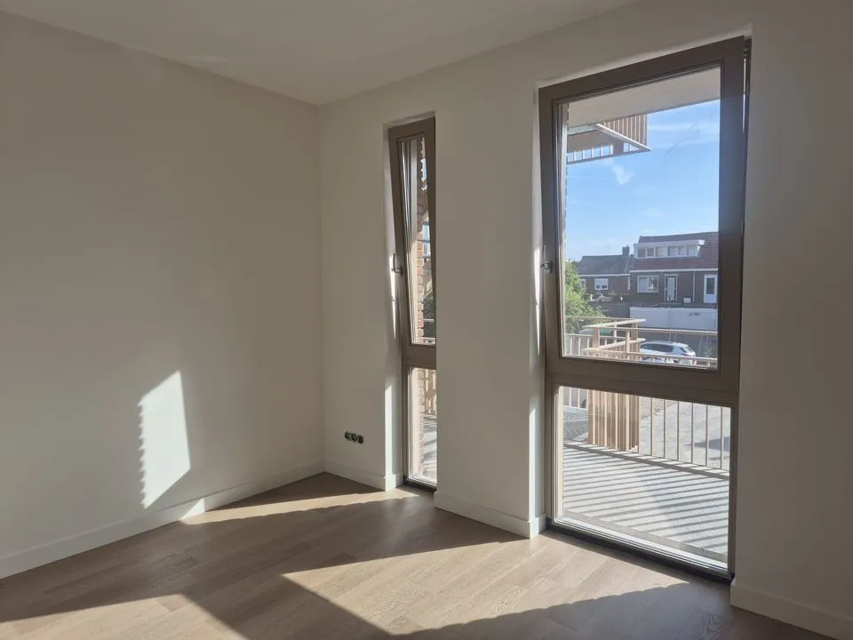 Foto #11 Appartement Weverskaarde Tilburg