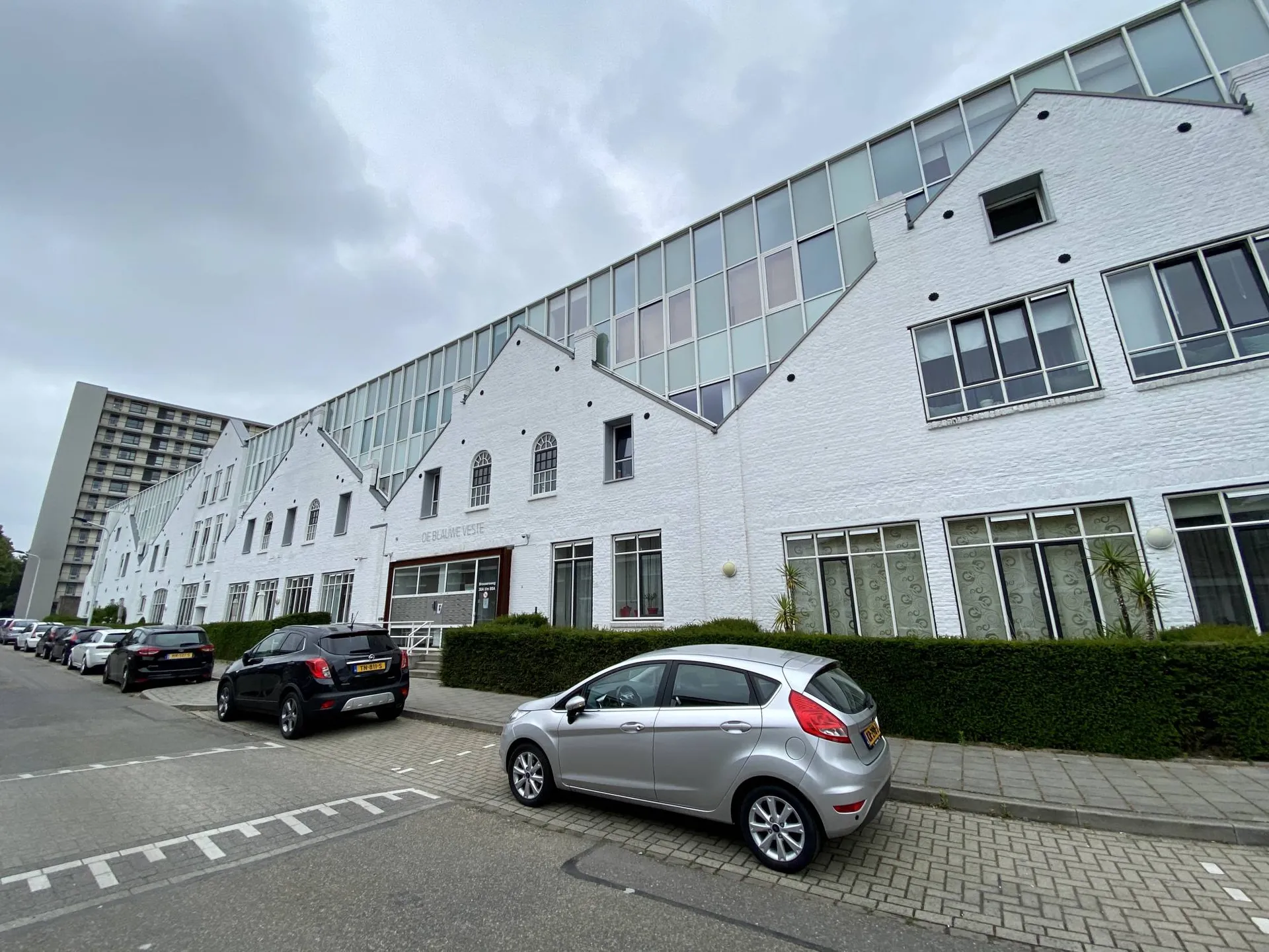 Foto #0 Appartement Brouwersweg Maastricht