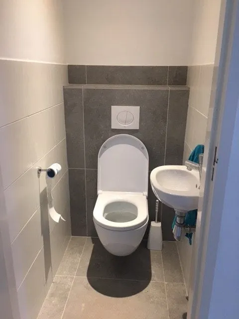 Foto #12 Appartement Julius Röntgenstraat Den Haag