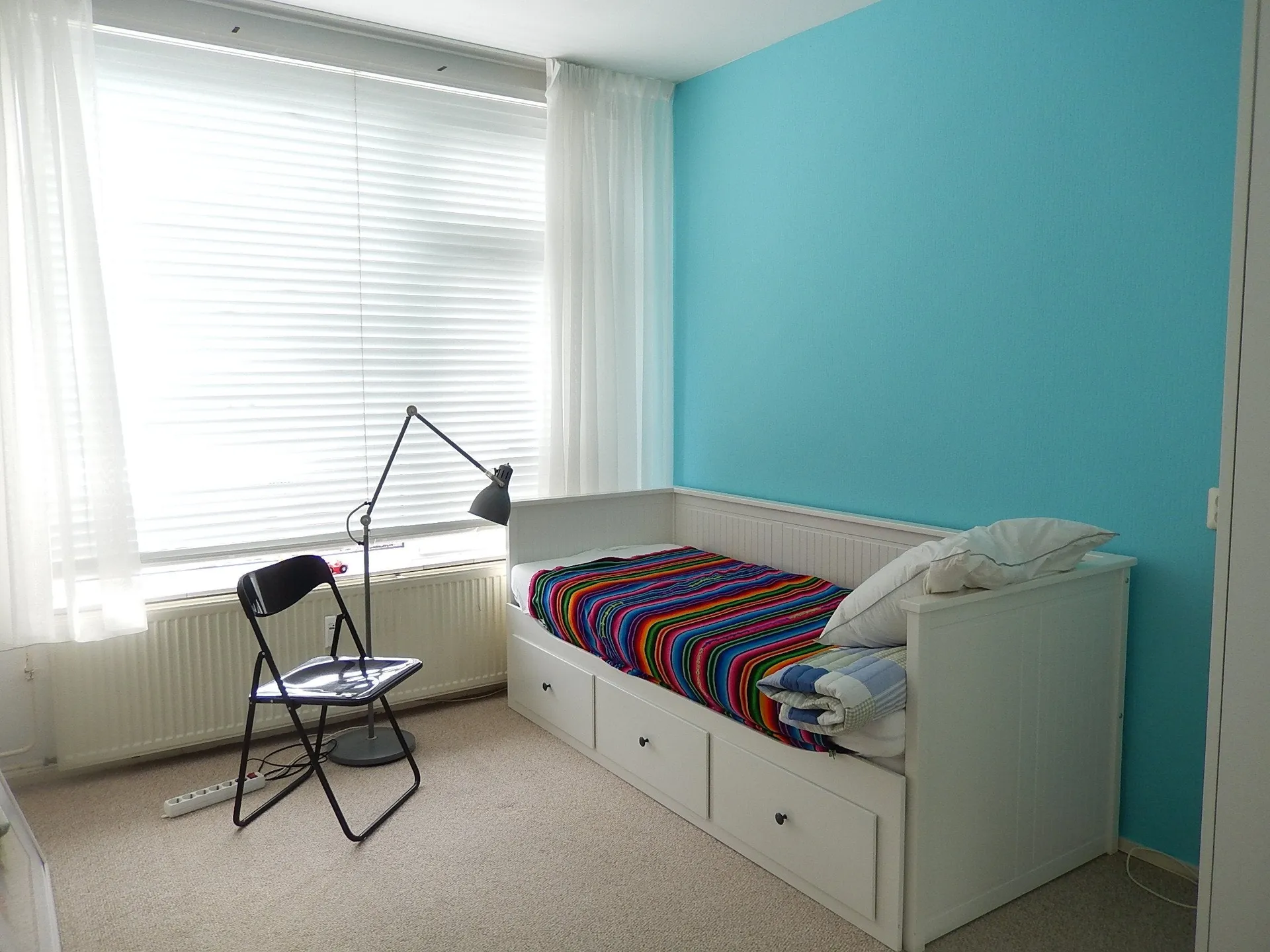 Foto #8 Appartement Julius Röntgenstraat Den Haag