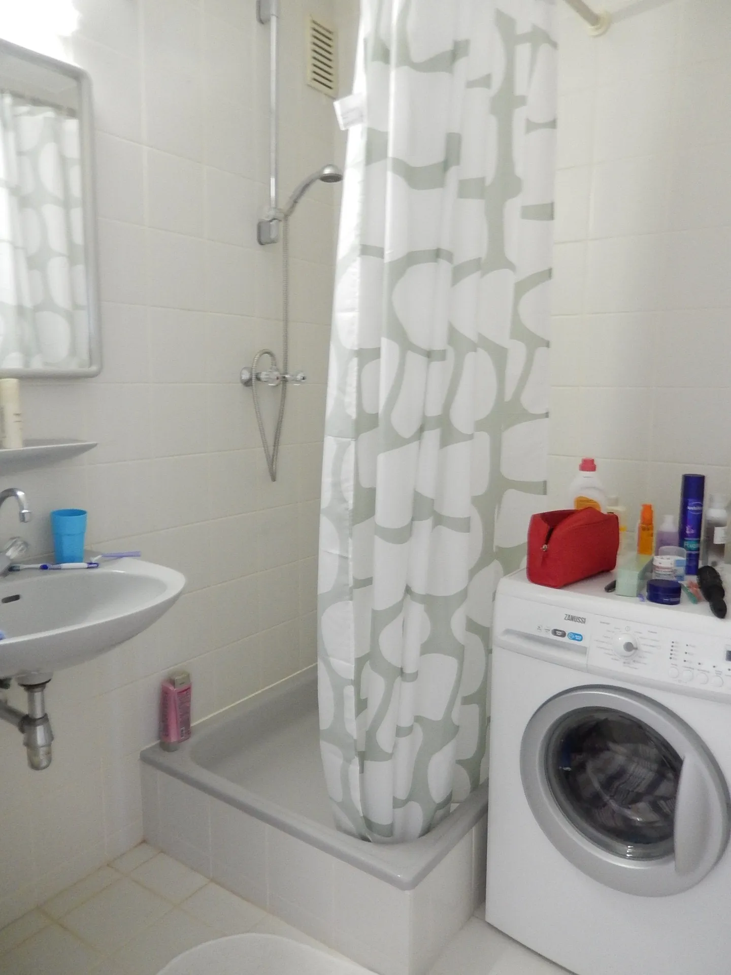 Foto #15 Appartement Julius Röntgenstraat Den Haag