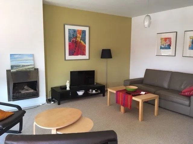 Foto #3 Appartement Julius Röntgenstraat Den Haag