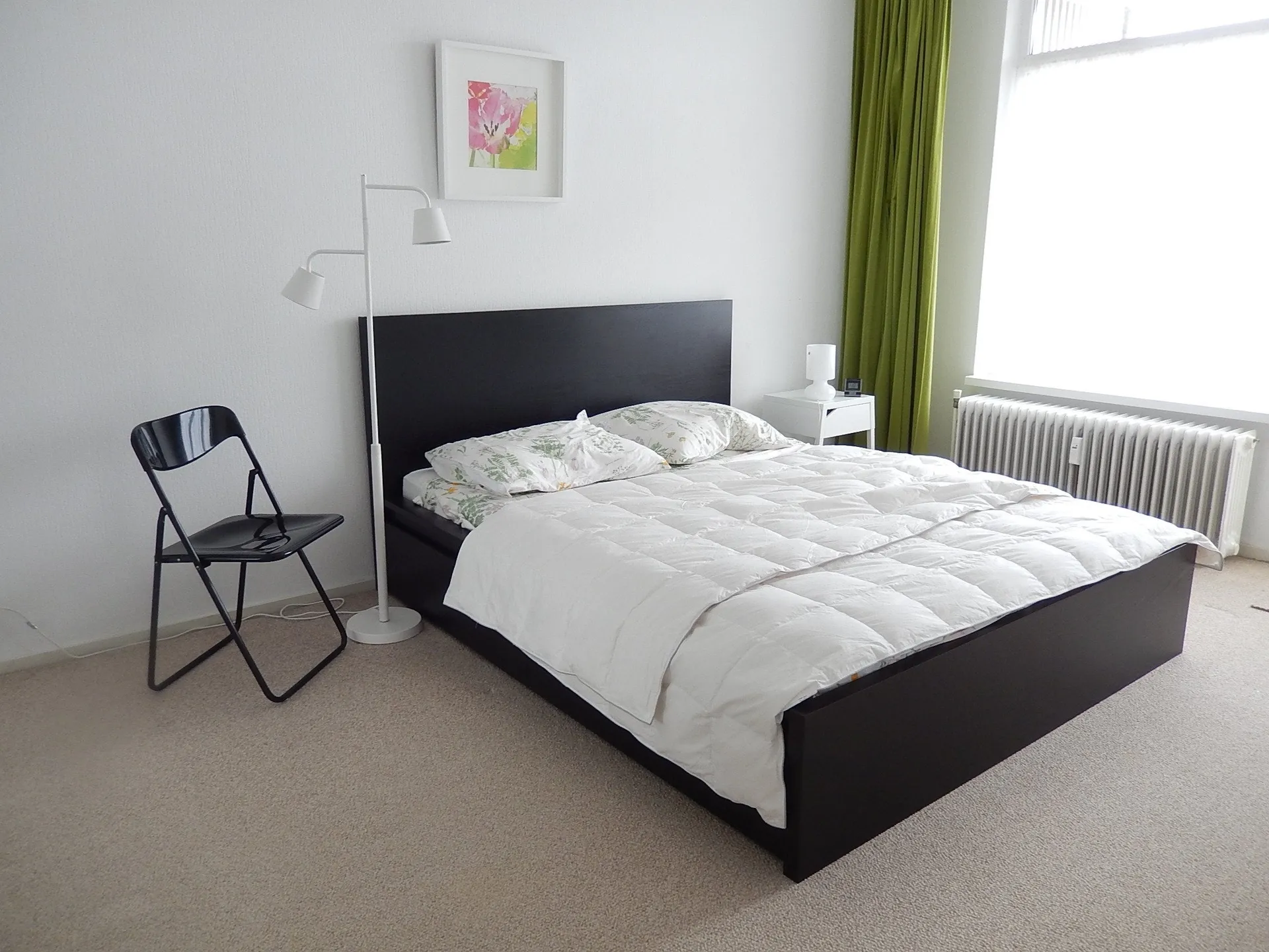 Foto #10 Appartement Julius Röntgenstraat Den Haag