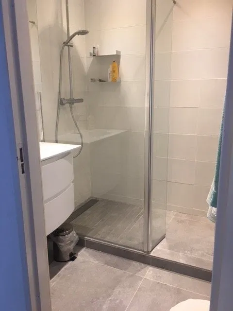 Foto #16 Appartement Julius Röntgenstraat Den Haag