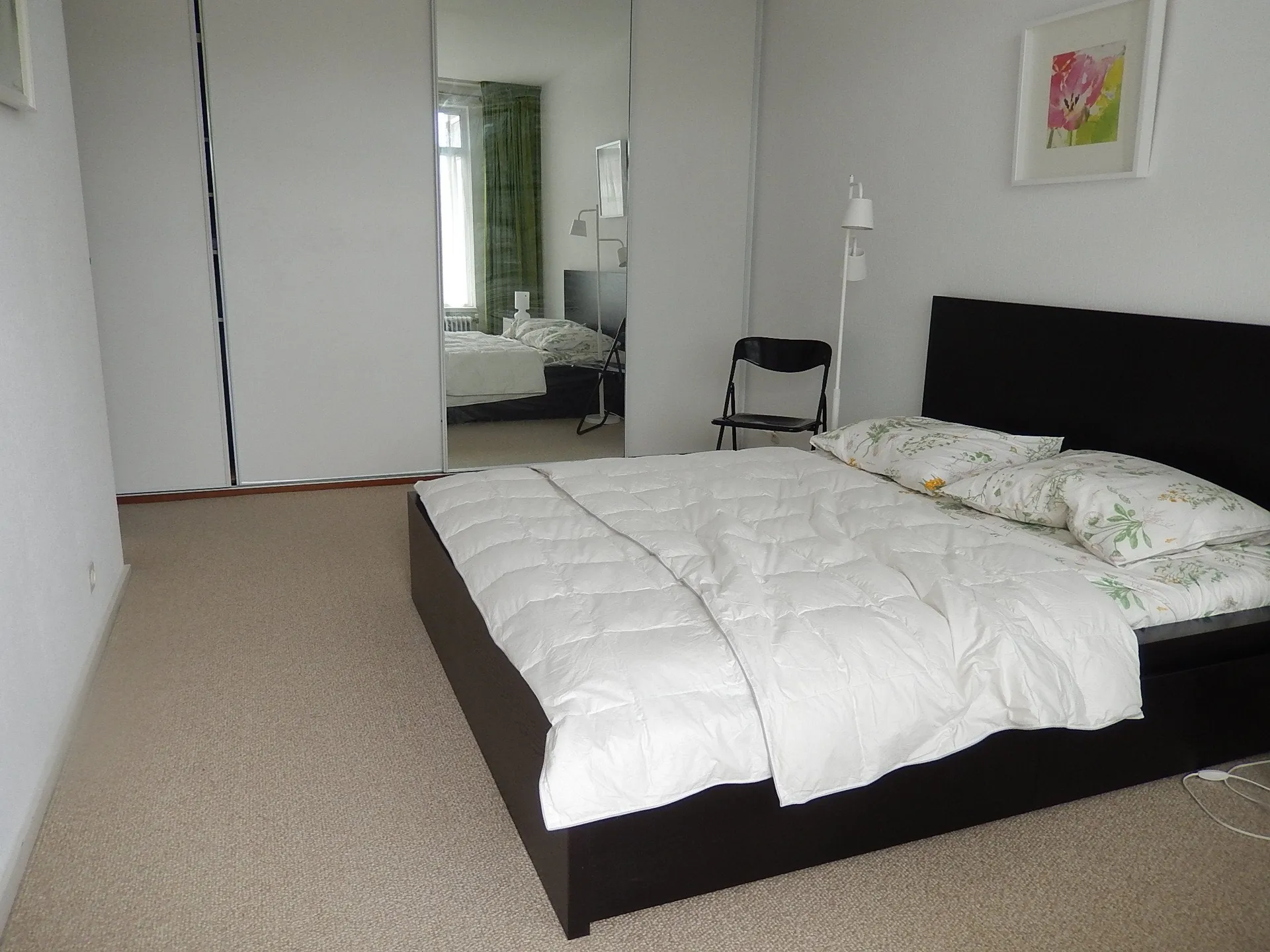 Foto #11 Appartement Julius Röntgenstraat Den Haag