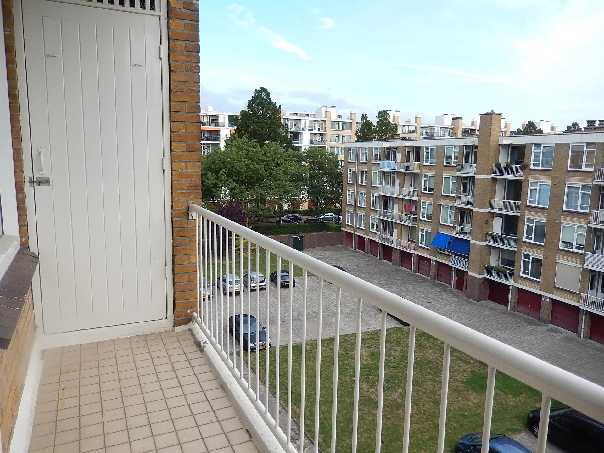 Foto #14 Appartement Julius Röntgenstraat Den Haag