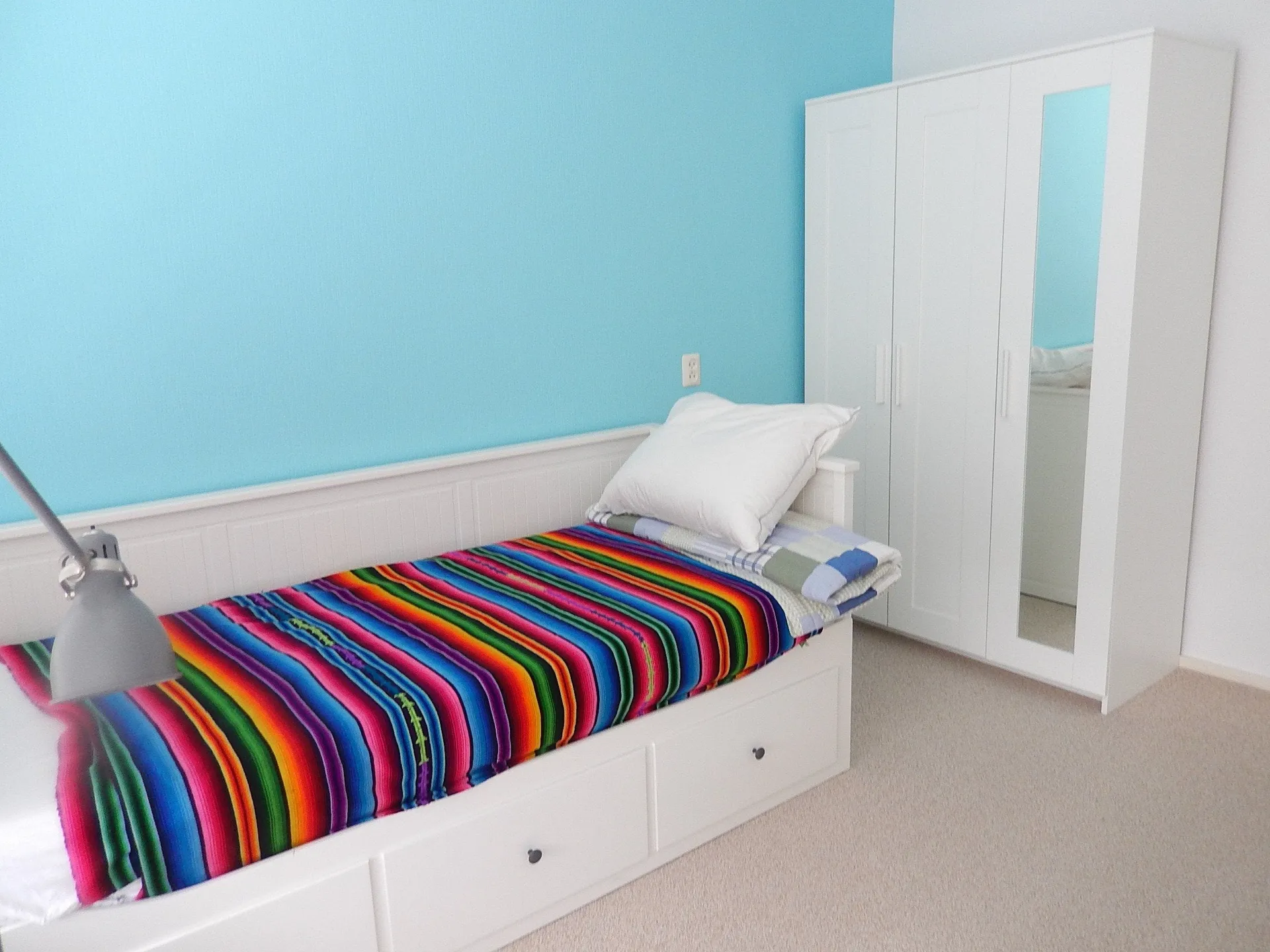 Foto #9 Appartement Julius Röntgenstraat Den Haag