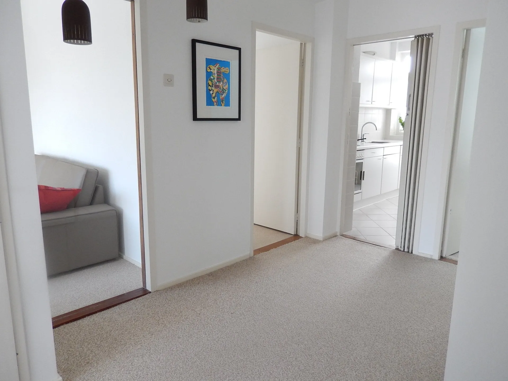 Foto #7 Appartement Julius Röntgenstraat Den Haag
