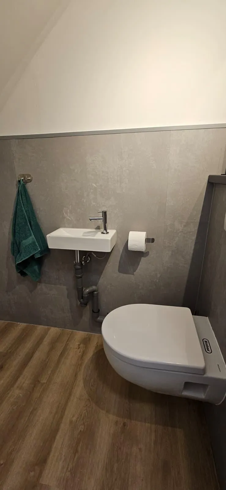 Foto #8 Kamer Tuinbouwstraat Groningen