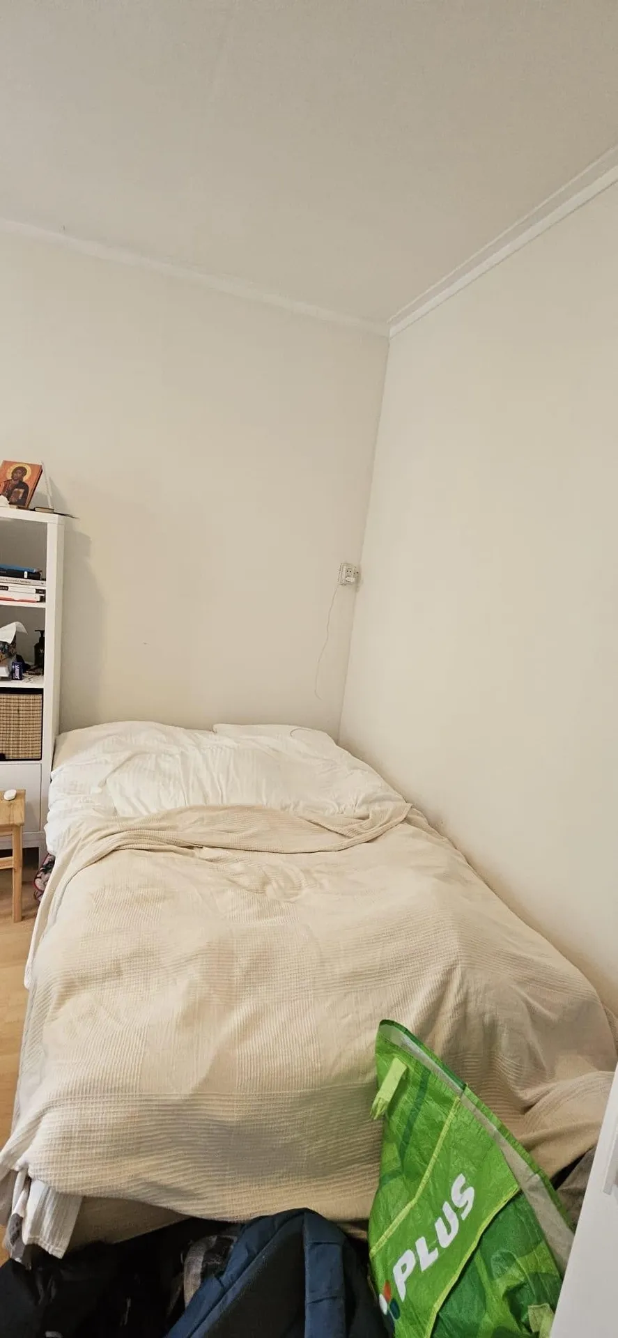 Foto #3 Kamer Tuinbouwstraat Groningen