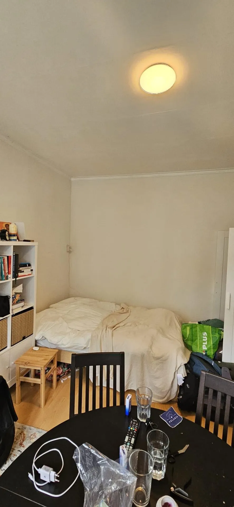 Foto #2 Kamer Tuinbouwstraat Groningen
