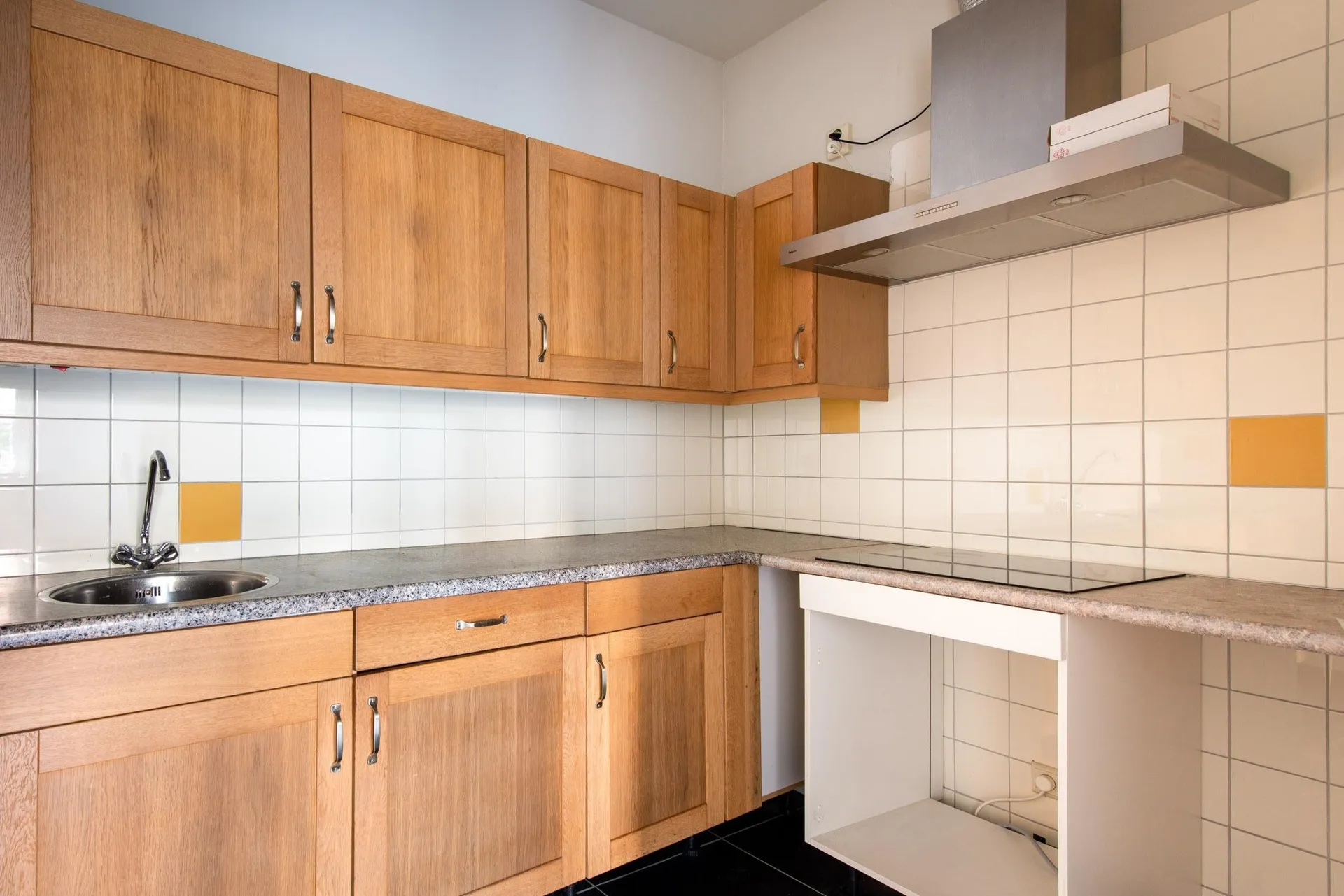 Foto #13 Huurwoning Lievevrouwestraat Bergen op Zoom