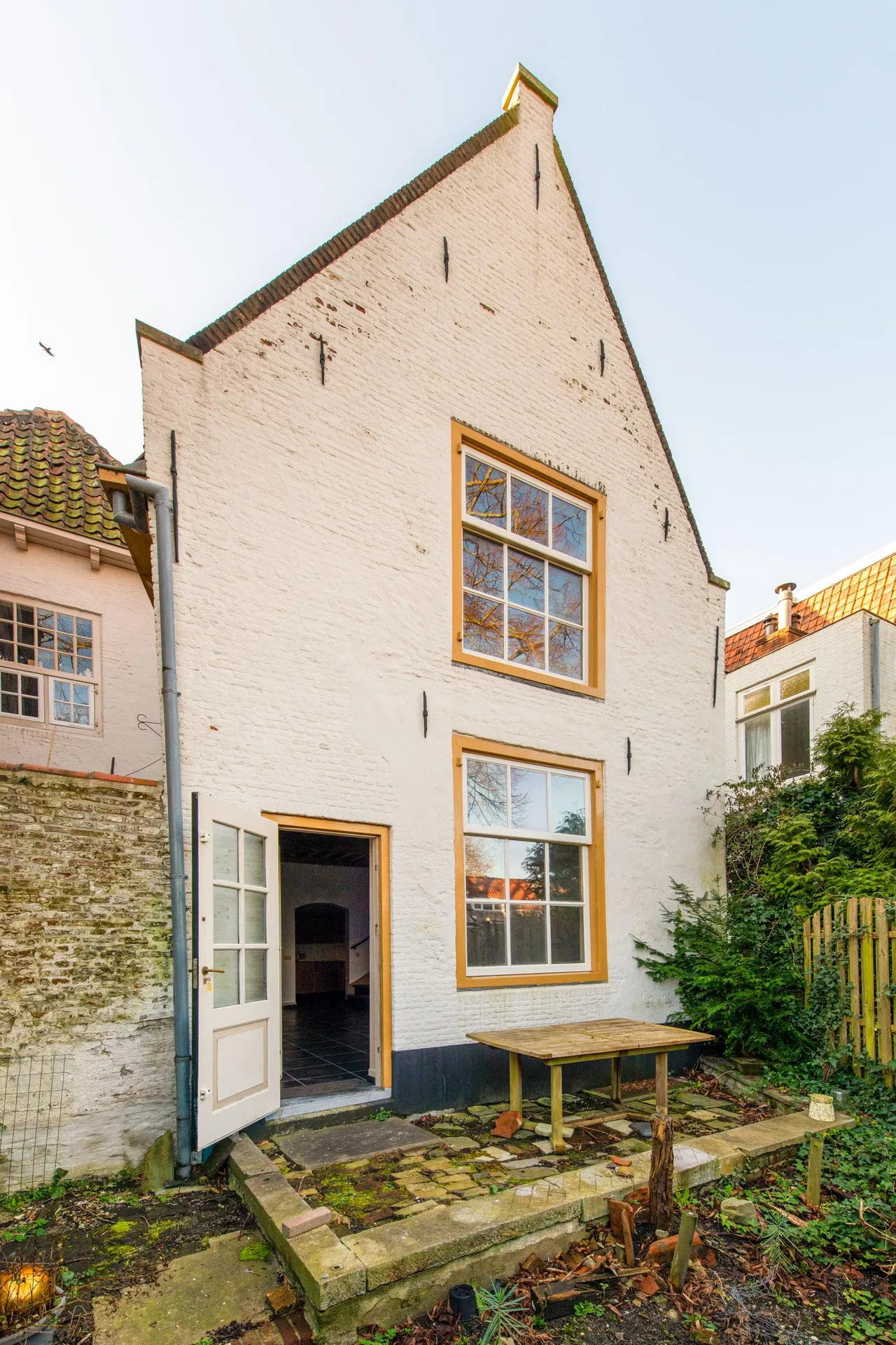 Foto #26 Huurwoning Lievevrouwestraat Bergen op Zoom