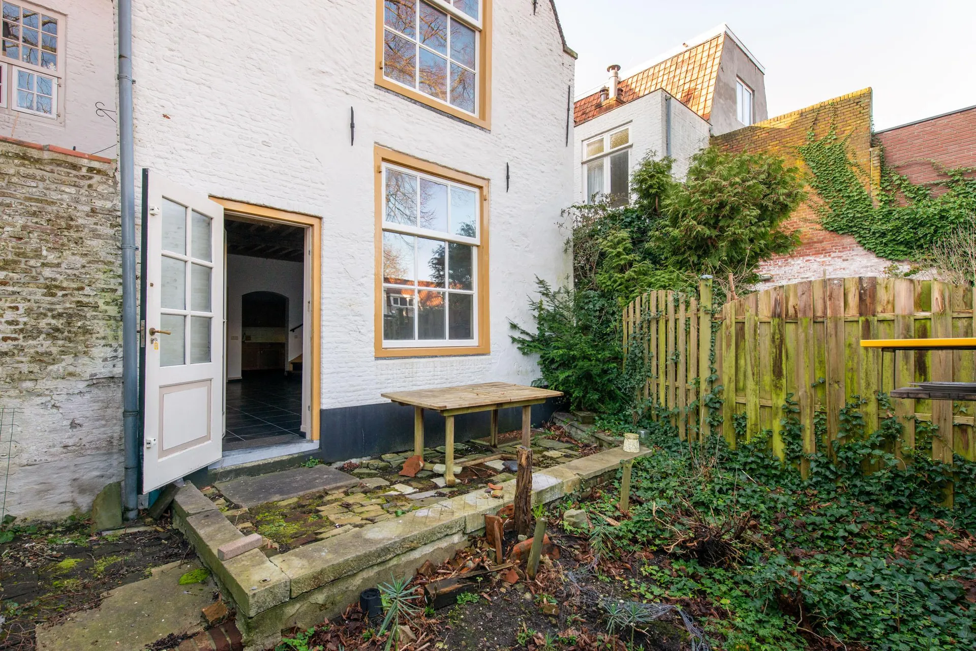 Foto #27 Huurwoning Lievevrouwestraat Bergen op Zoom