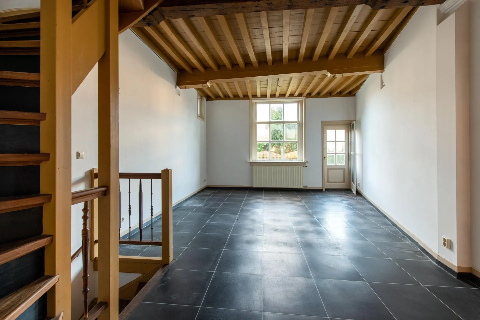 Foto #9 Huurwoning Lievevrouwestraat Bergen op Zoom