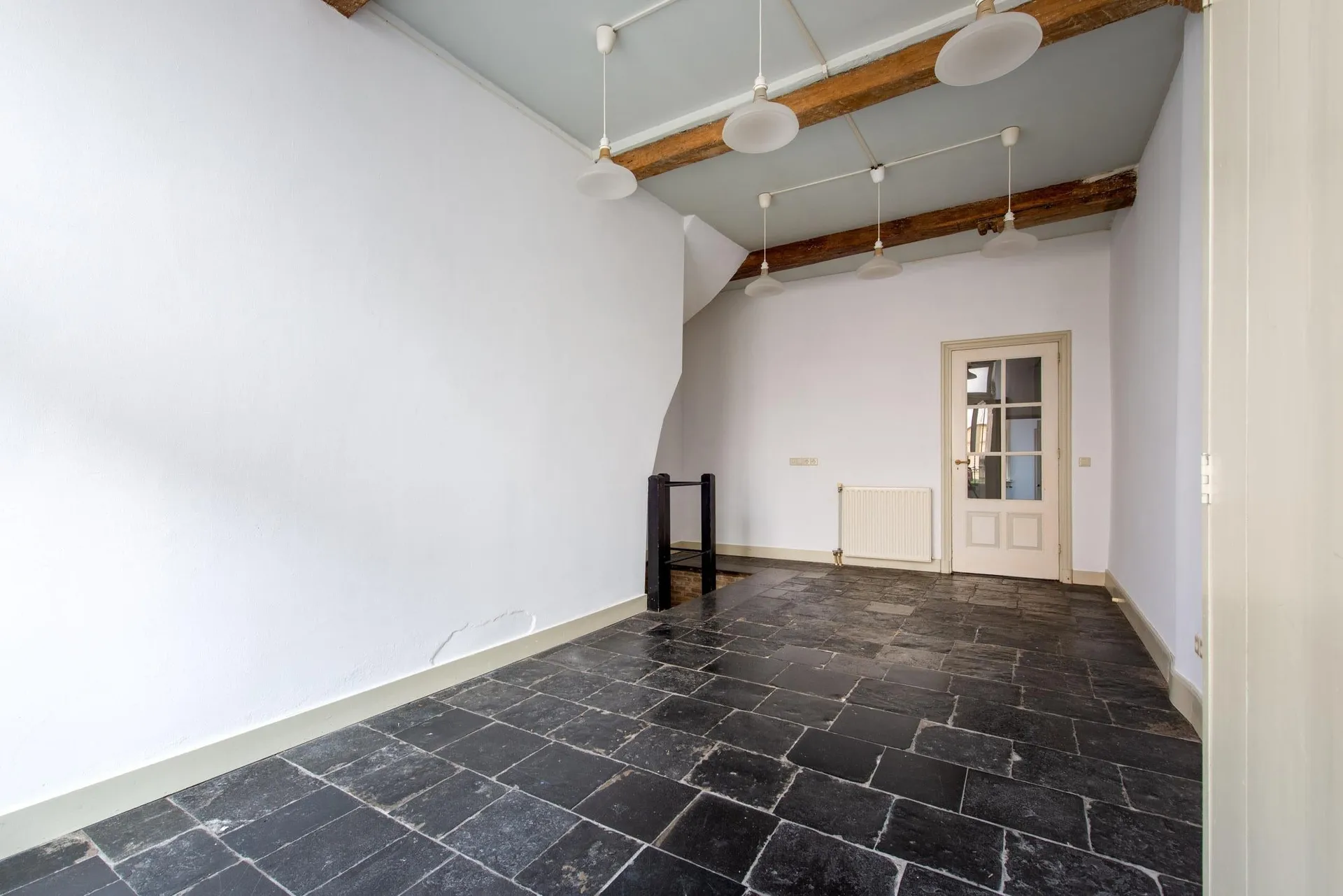 Foto #2 Huurwoning Lievevrouwestraat Bergen op Zoom
