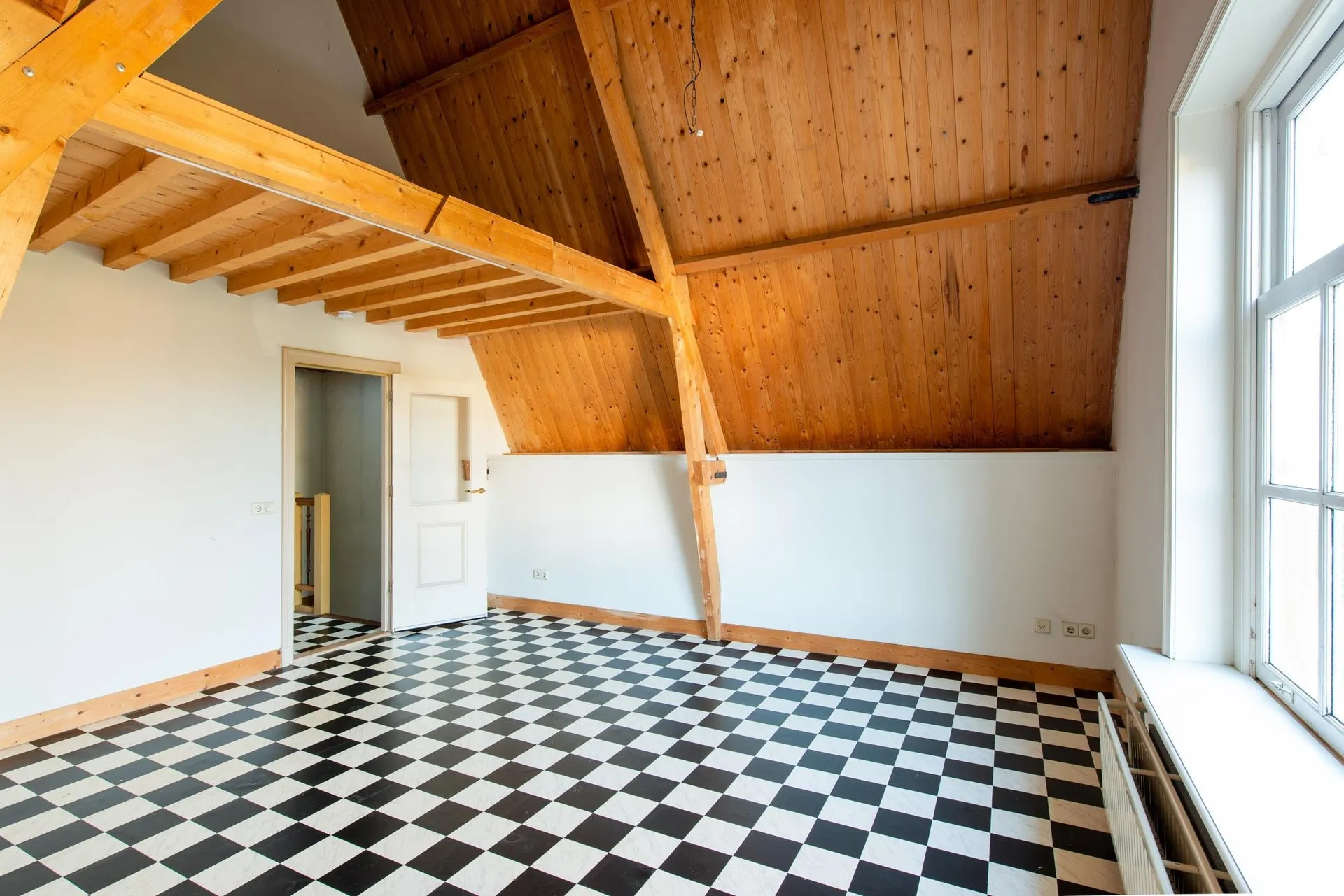Foto #16 Huurwoning Lievevrouwestraat Bergen op Zoom