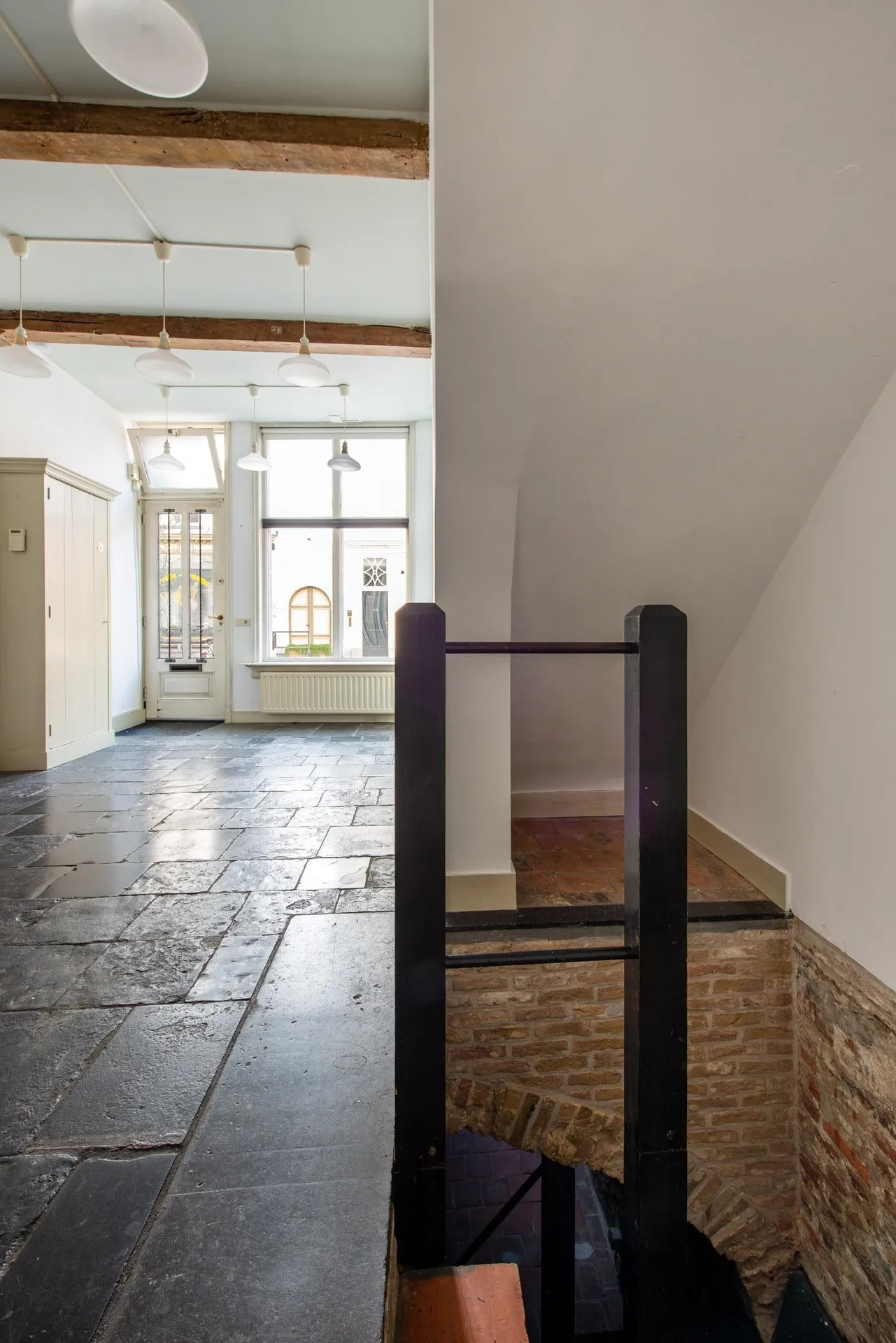 Foto #5 Huurwoning Lievevrouwestraat Bergen op Zoom