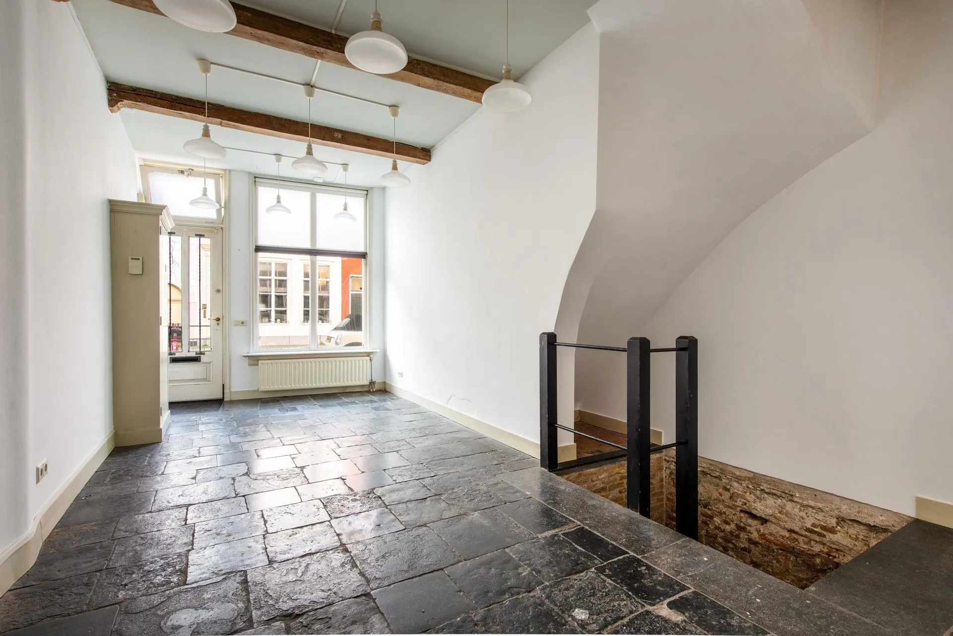 Foto #4 Huurwoning Lievevrouwestraat Bergen op Zoom