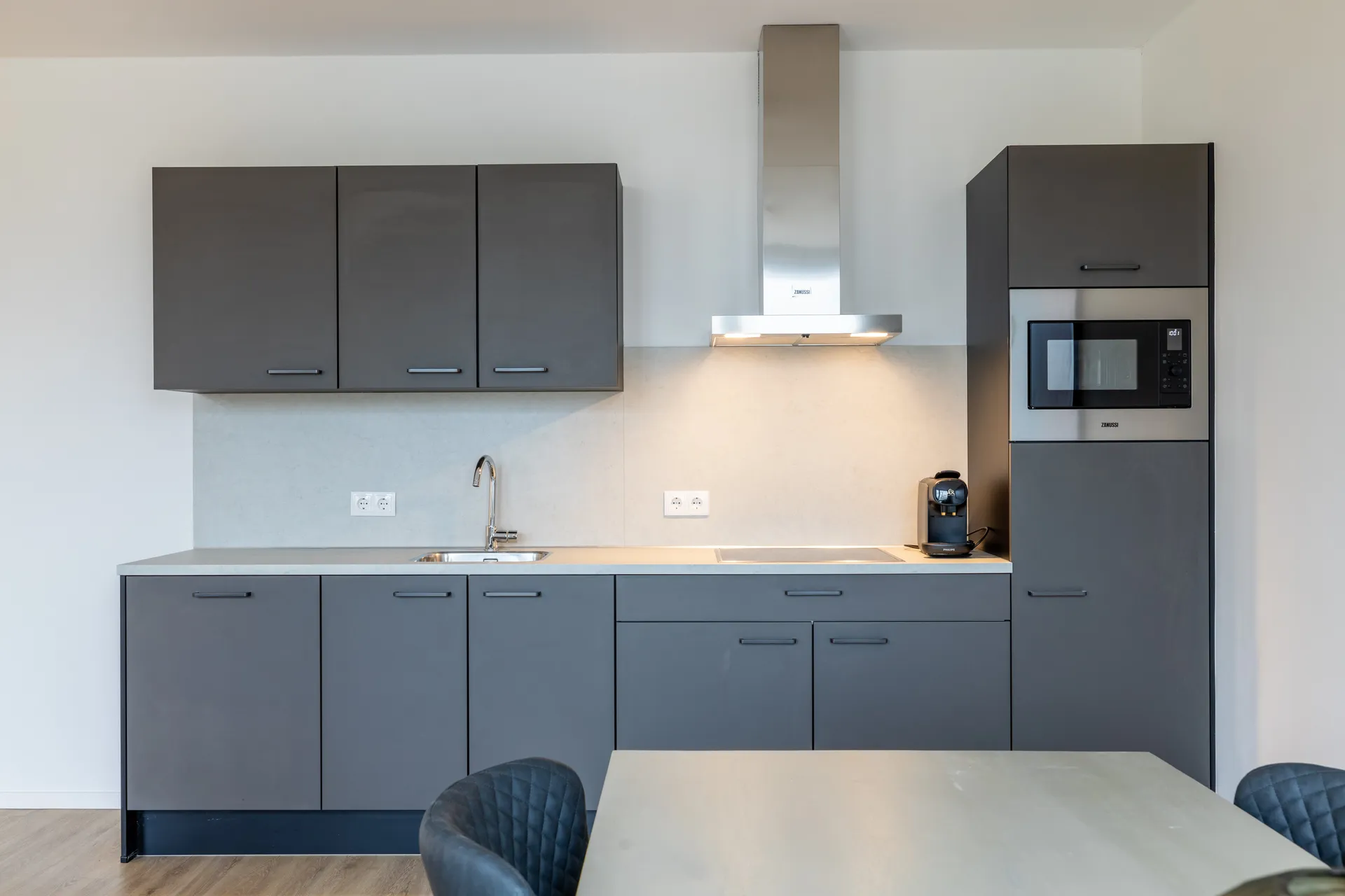 Foto #9 Appartement Eindhovenseweg Best