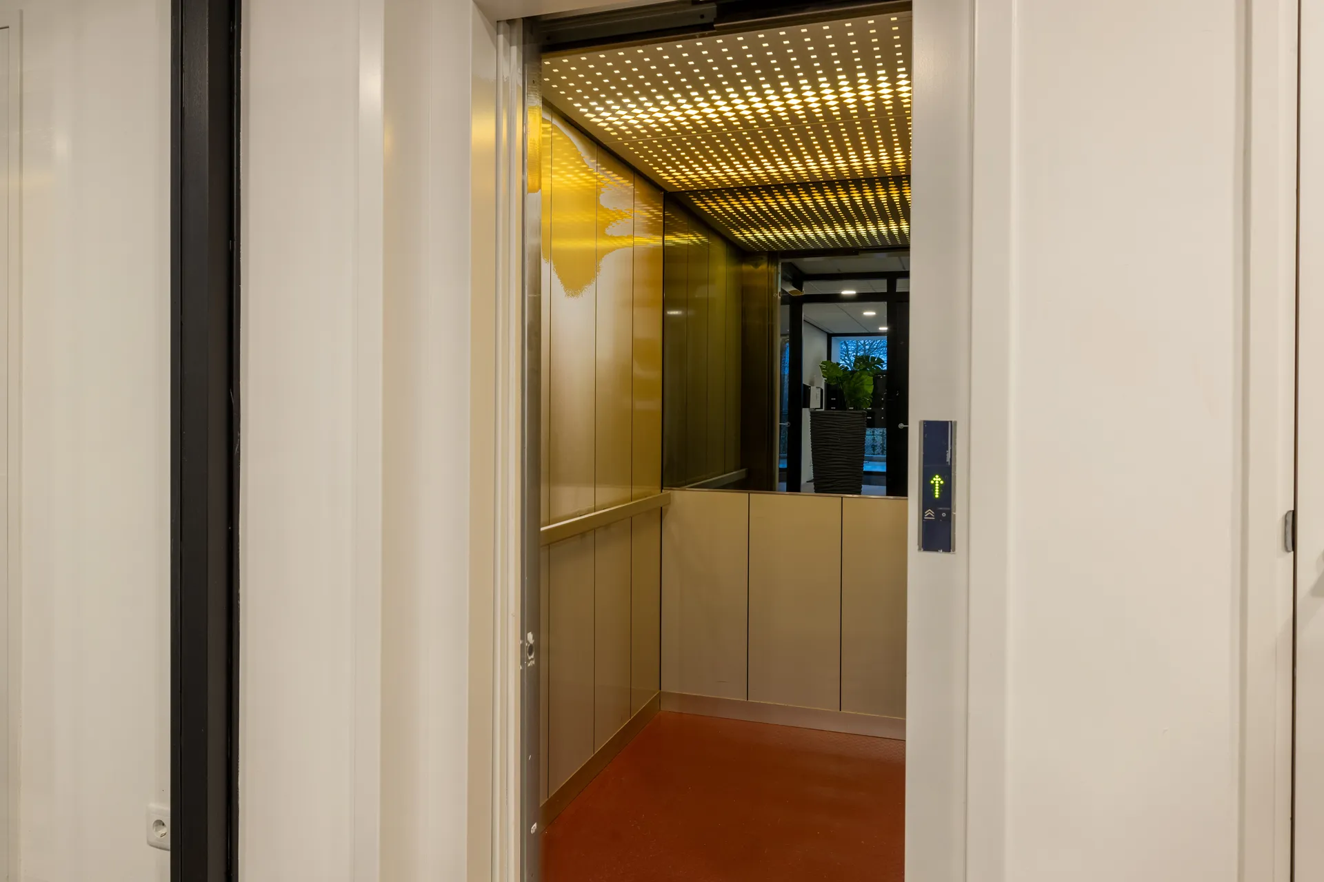 Foto #3 Appartement Eindhovenseweg Best