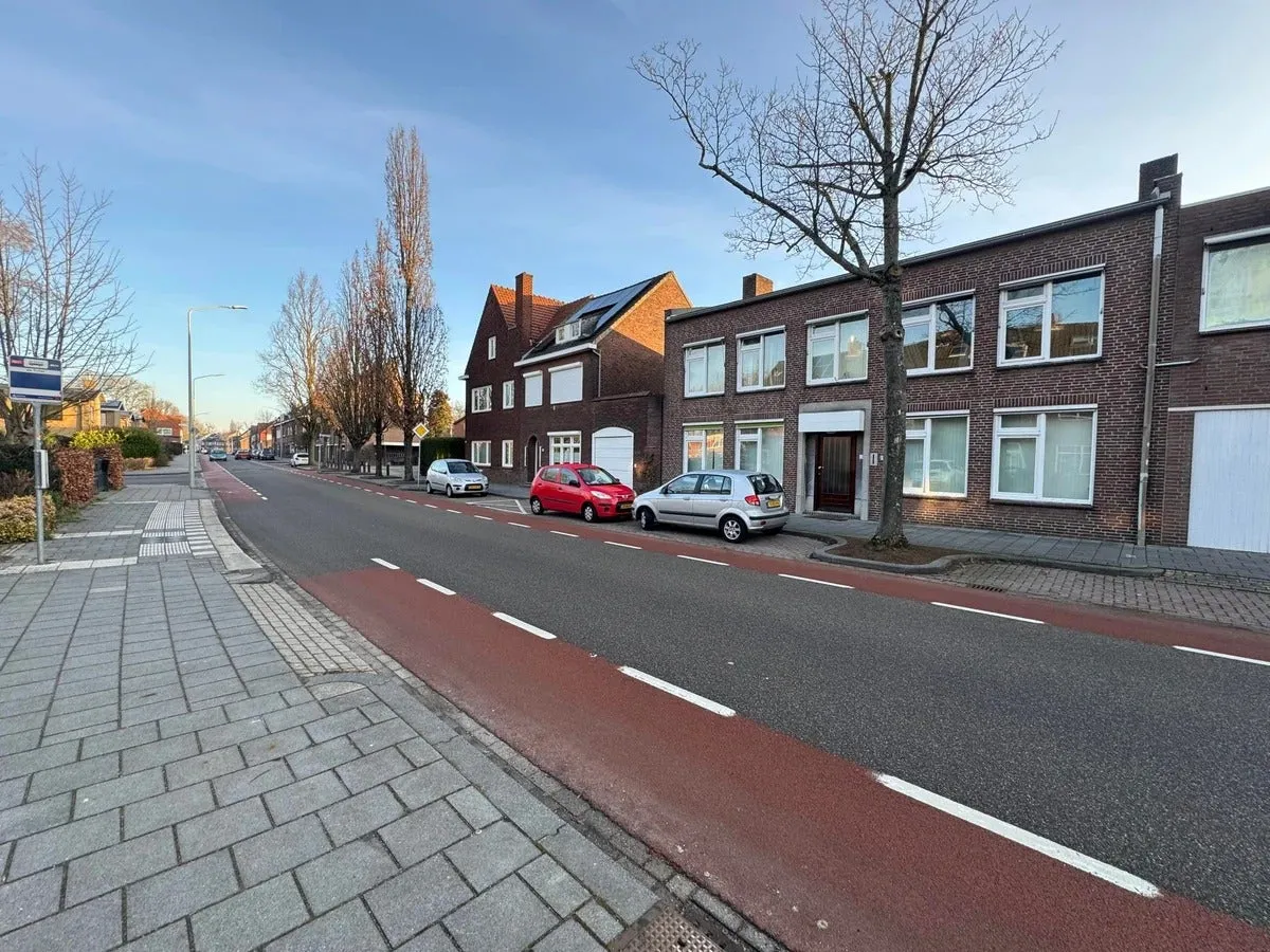 Foto #8 Kamer Benzenraderweg Heerlen