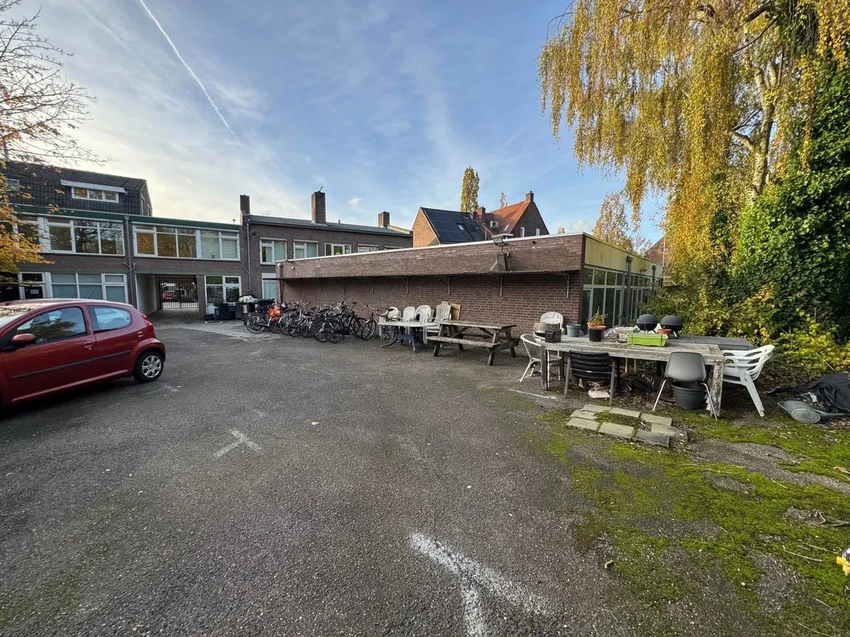 Foto #7 Kamer Benzenraderweg Heerlen