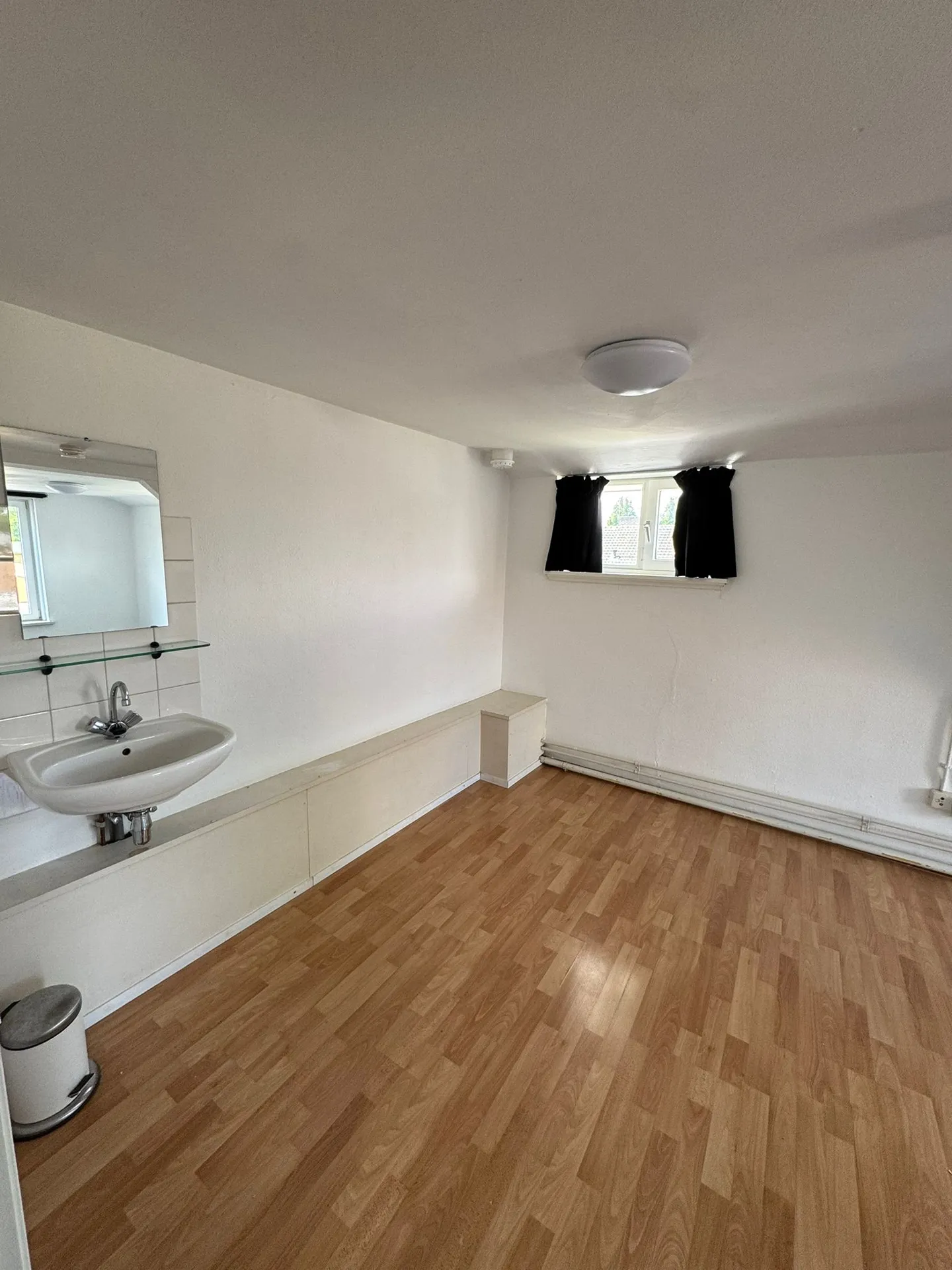 Foto #2 Kamer Benzenraderweg Heerlen