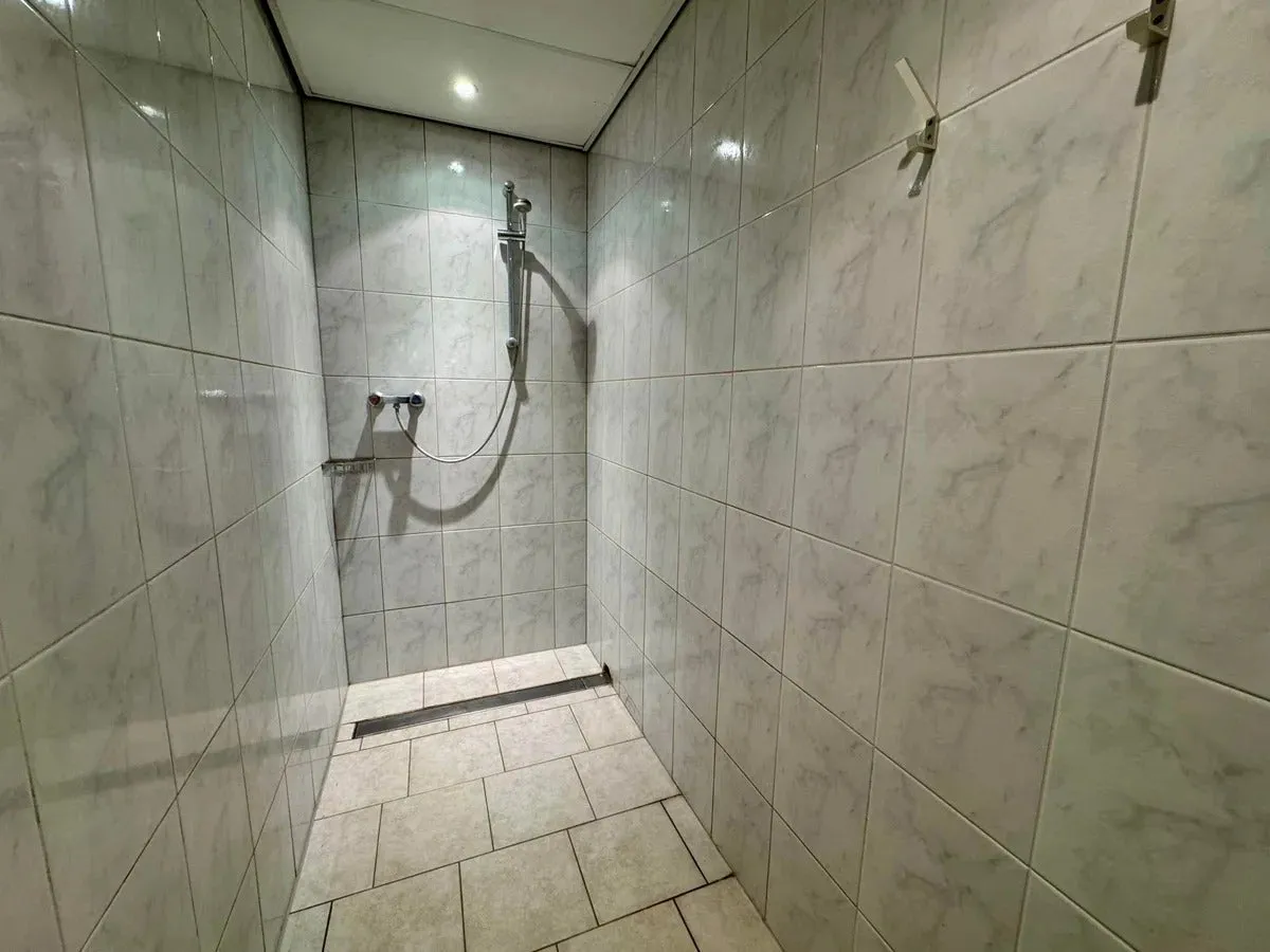 Foto #6 Kamer Benzenraderweg Heerlen