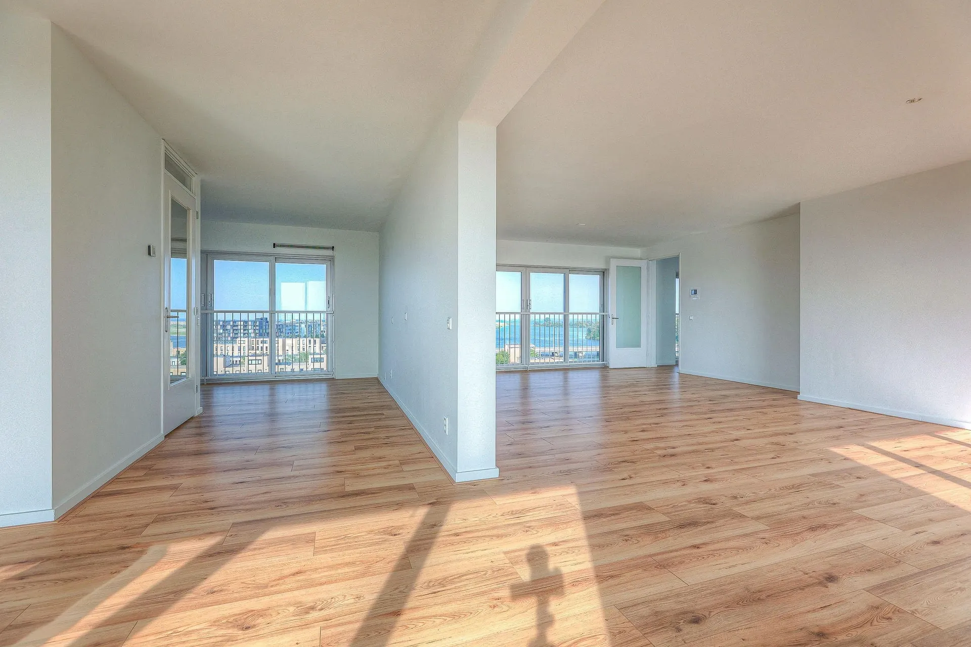 Foto #5 Appartement Emmy Andriessestraat Amsterdam