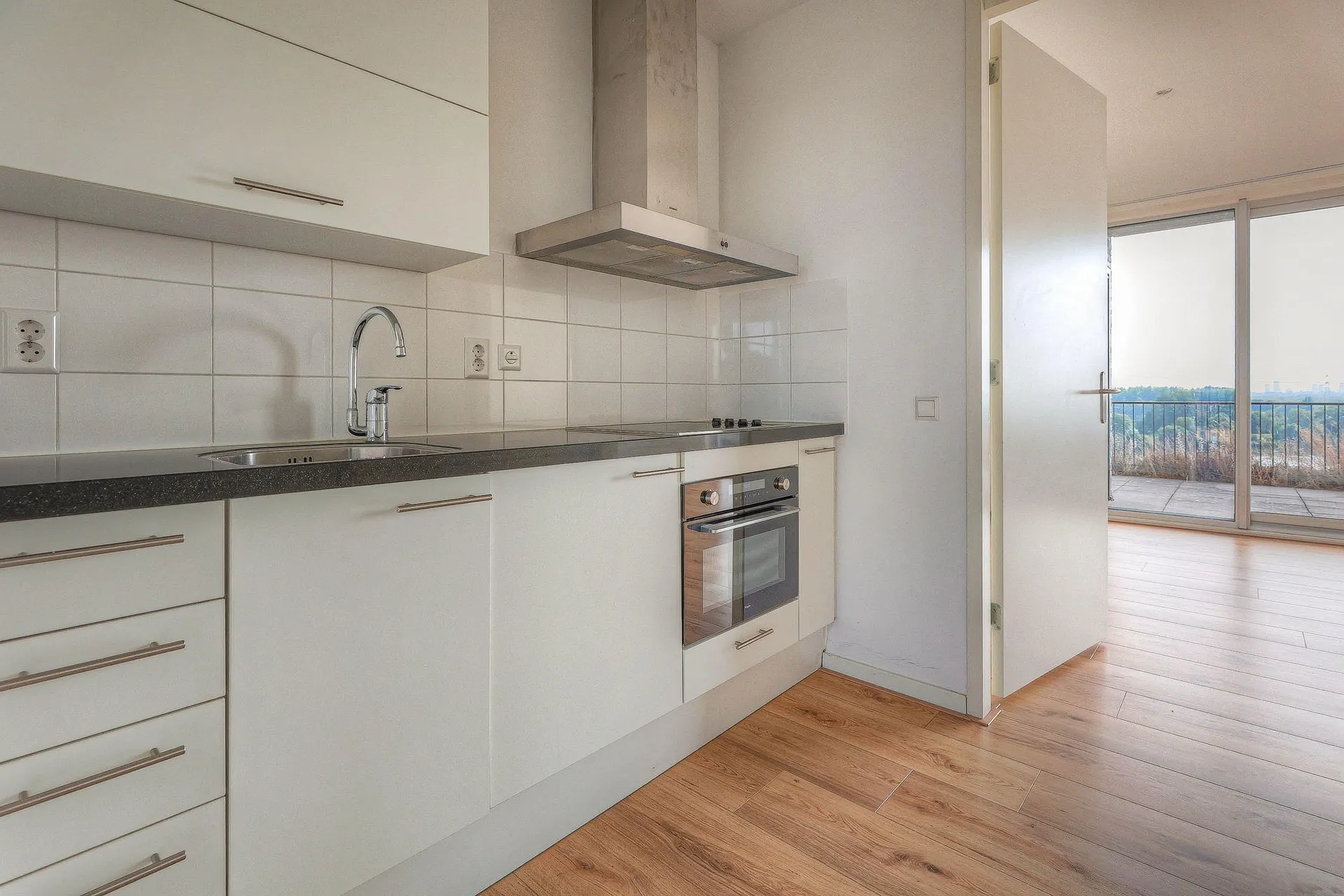 Foto #7 Appartement Emmy Andriessestraat Amsterdam