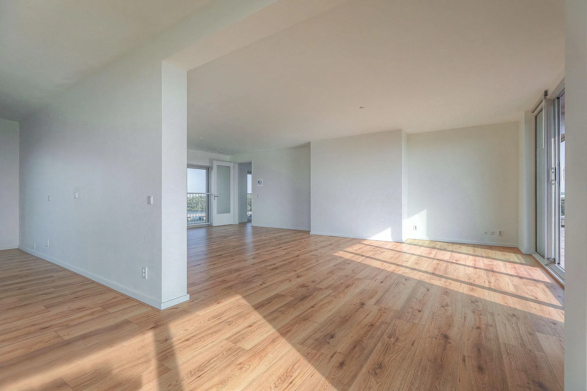 Foto #4 Appartement Emmy Andriessestraat Amsterdam