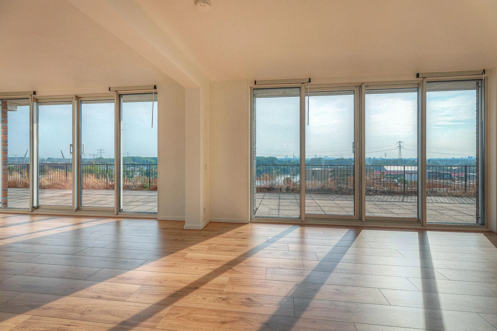 Foto #20 Appartement Emmy Andriessestraat Amsterdam