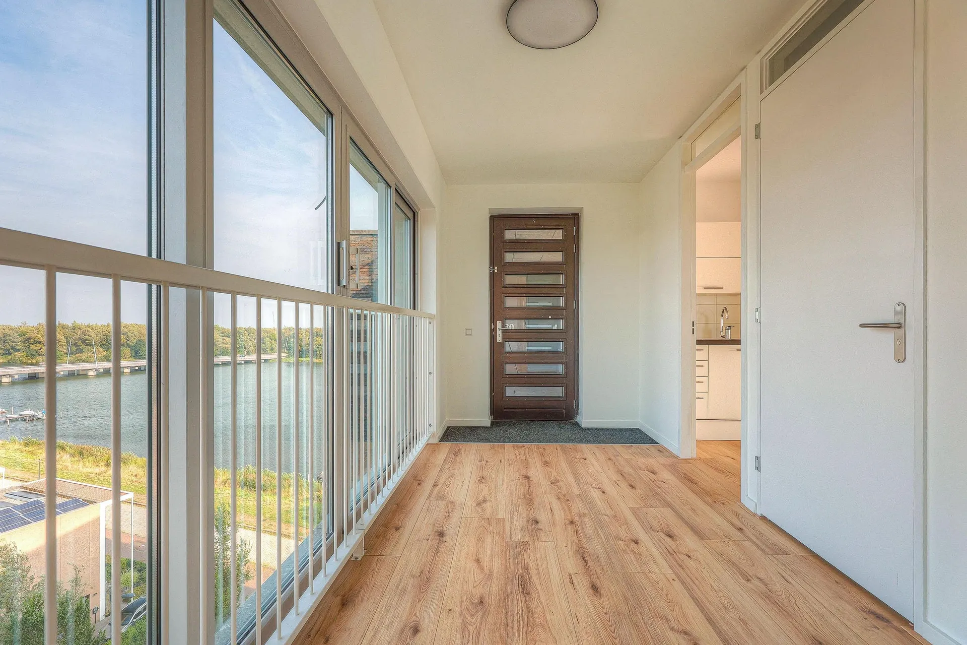 Foto #6 Appartement Emmy Andriessestraat Amsterdam