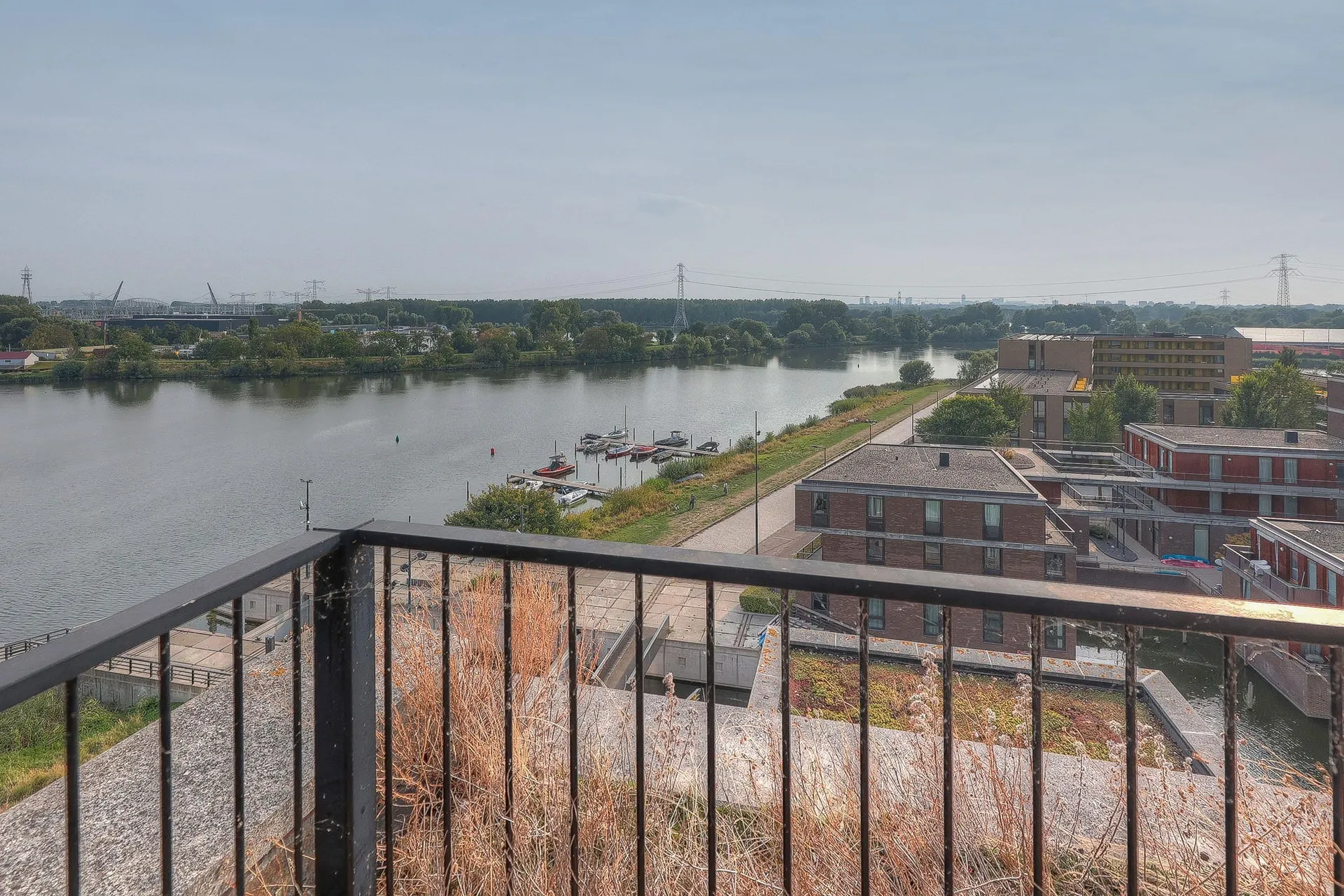 Foto #22 Appartement Emmy Andriessestraat Amsterdam