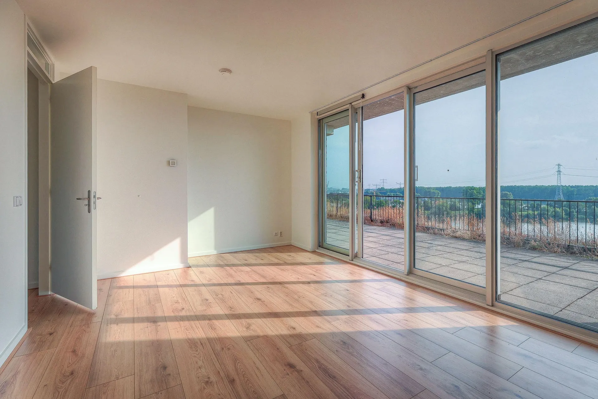 Foto #13 Appartement Emmy Andriessestraat Amsterdam