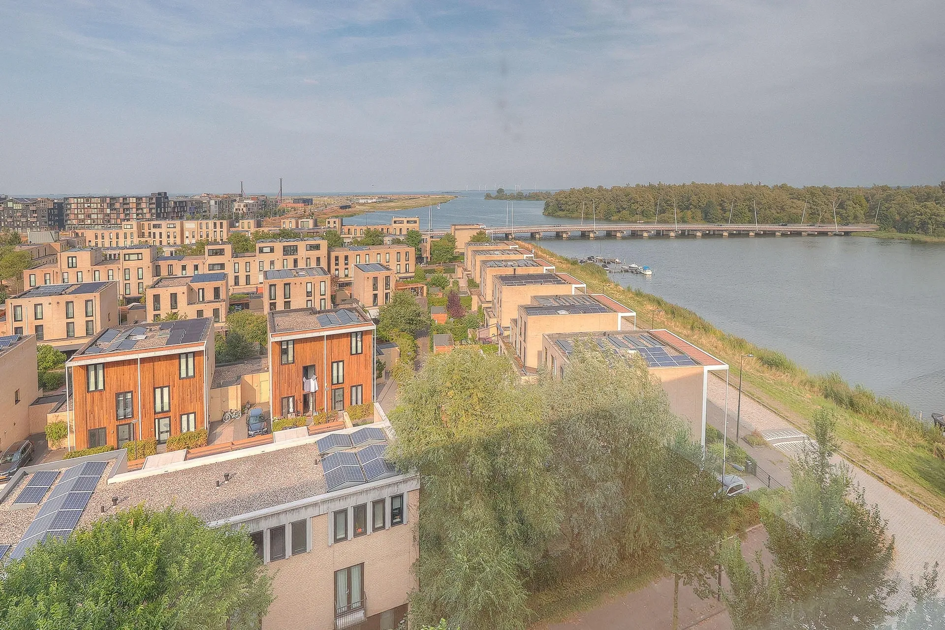 Foto #17 Appartement Emmy Andriessestraat Amsterdam